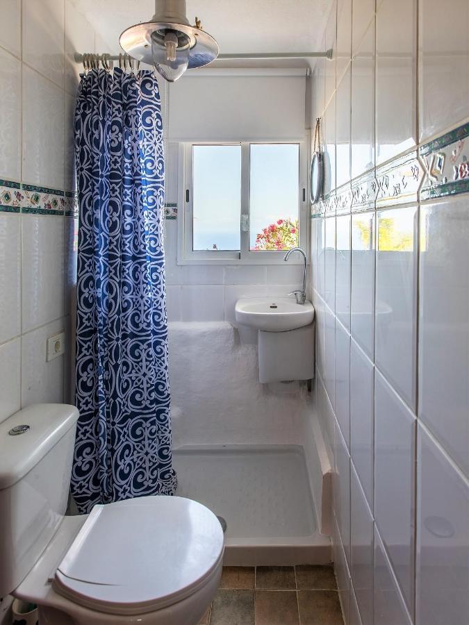 Zenrepublic, Your Private Villa With Outdoor Jacuzzi & Pool With Stunning Ocean Views Puntillo Del Sol ภายนอก รูปภาพ