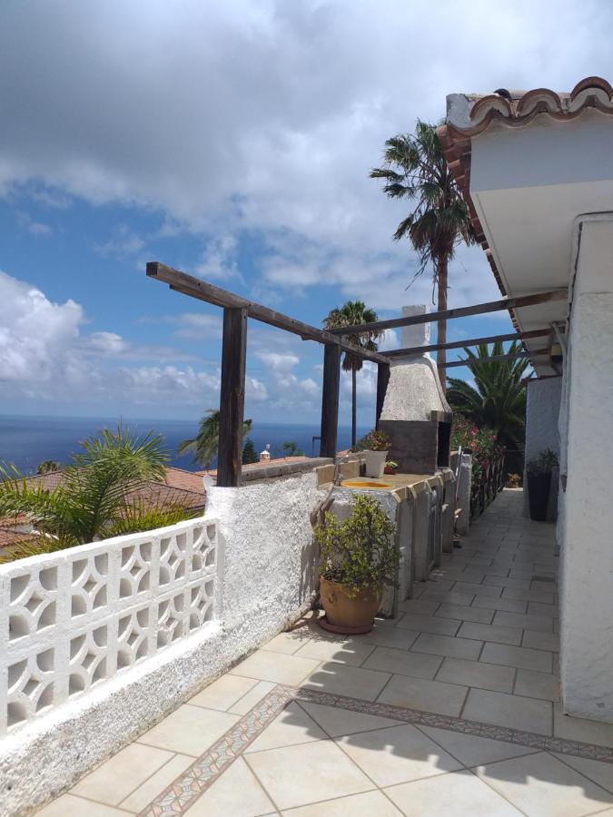 Zenrepublic, Your Private Villa With Outdoor Jacuzzi & Pool With Stunning Ocean Views Puntillo Del Sol ภายนอก รูปภาพ