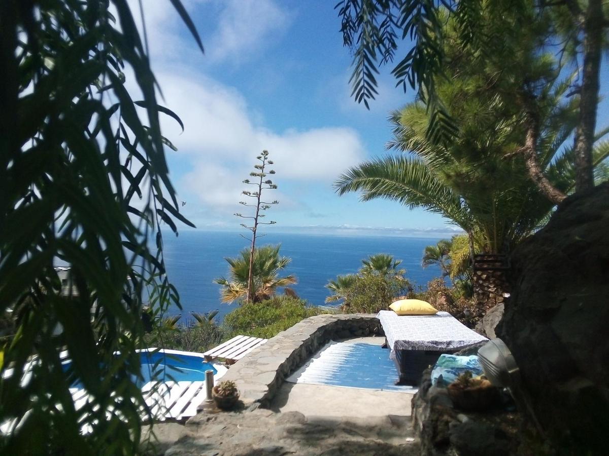 Zenrepublic, Your Private Villa With Outdoor Jacuzzi & Pool With Stunning Ocean Views Puntillo Del Sol ภายนอก รูปภาพ
