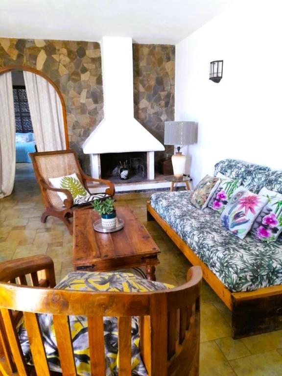 Zenrepublic, Your Private Villa With Outdoor Jacuzzi & Pool With Stunning Ocean Views Puntillo Del Sol ภายนอก รูปภาพ